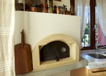 Cucina - Villa Unifamiliare Via Ragone, Ravenna - foto 26