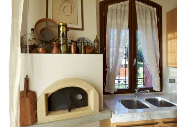 Cucina - Villa Unifamiliare Via Ragone, Ravenna - foto 27