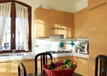 Cucina - Villa Unifamiliare Via Ragone, Ravenna - foto 28