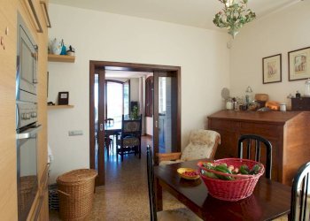 Cucina - Villa Unifamiliare Via Ragone, Ravenna - foto 29