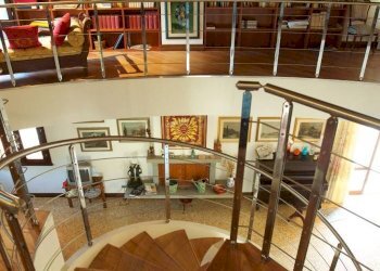 Studio - Villa Unifamiliare Via Ragone, Ravenna - foto 30