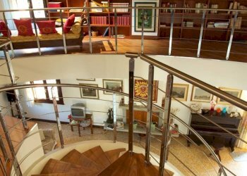 Studio - Villa Unifamiliare Via Ragone, Ravenna - foto 31