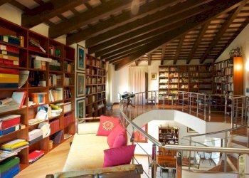 Studio - Villa Unifamiliare Via Ragone, Ravenna - foto 34