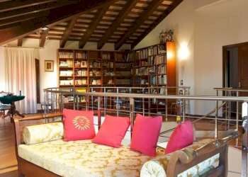 Studio - Villa Unifamiliare Via Ragone, Ravenna - foto 35