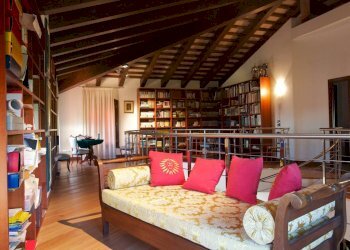 Studio - Villa Unifamiliare Via Ragone, Ravenna - foto 36