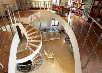 Scala - Villa Unifamiliare Via Ragone, Ravenna - foto 37