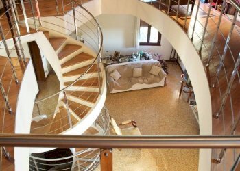 Scala - Villa Unifamiliare Via Ragone, Ravenna - foto 38