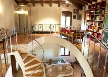 Scala - Villa Unifamiliare Via Ragone, Ravenna - foto 39