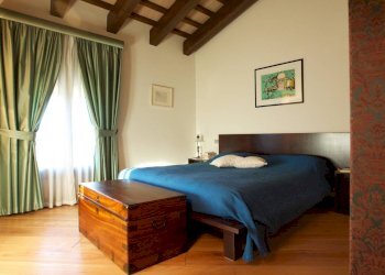 Camera da letto - Villa Unifamiliare Via Ragone, Ravenna - foto 41