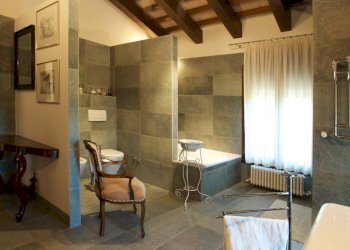 Bagno - Villa Unifamiliare Via Ragone, Ravenna - foto 42
