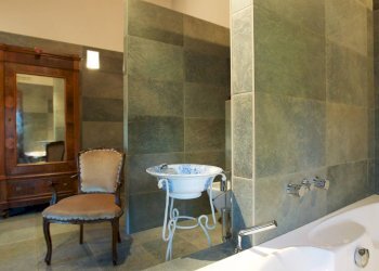 Bagno - Villa Unifamiliare Via Ragone, Ravenna - foto 44