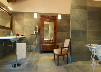 Bagno - Villa Unifamiliare Via Ragone, Ravenna - foto 45