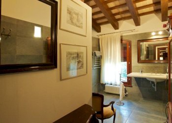 Bagno - Villa Unifamiliare Via Ragone, Ravenna - foto 46
