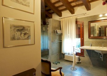 Bagno - Villa Unifamiliare Via Ragone, Ravenna - foto 47