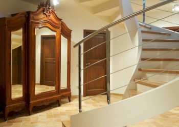 Scala - Villa Unifamiliare Via Ragone, Ravenna - foto 48