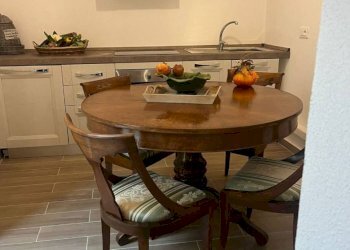 Cucina - Appartamento Via della Cisterna, Semproniano - foto 4