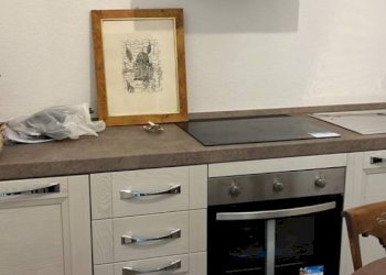 Cucina - Appartamento Via della Cisterna, Semproniano - foto 8