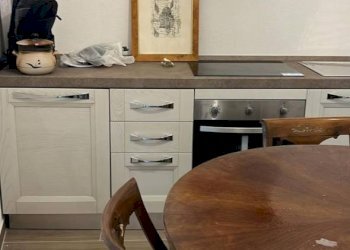 Cucina - Appartamento Via della Cisterna, Semproniano - foto 9