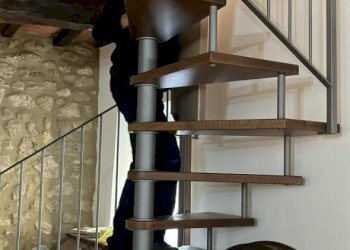 Interno appartamento - Appartamento Via della Cisterna, Semproniano - foto 10