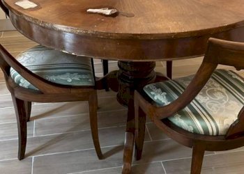 Cucina - Appartamento Via della Cisterna, Semproniano - foto 11