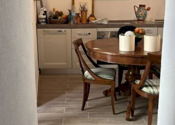 Cucina - Appartamento Via della Cisterna, Semproniano - foto 12