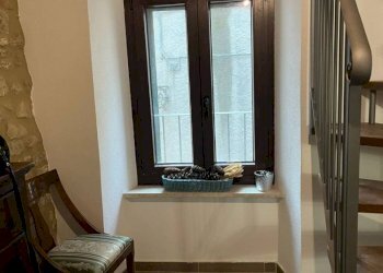 Stanza arredata - Appartamento Via della Cisterna, Semproniano - foto 13