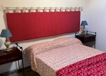 Camera da letto - Appartamento Via della Cisterna, Semproniano - foto 14