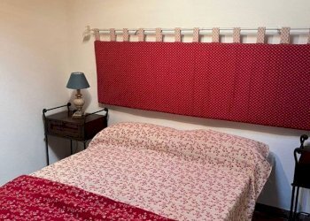 Camera da letto - Appartamento Via della Cisterna, Semproniano - foto 16