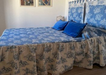 Camera da letto - Appartamento Via della Cisterna, Semproniano - foto 17