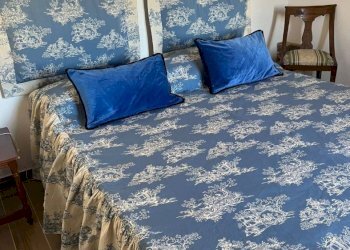 Camera da letto - Appartamento Via della Cisterna, Semproniano - foto 18