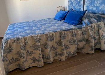 Camera da letto - Appartamento Via della Cisterna, Semproniano - foto 19