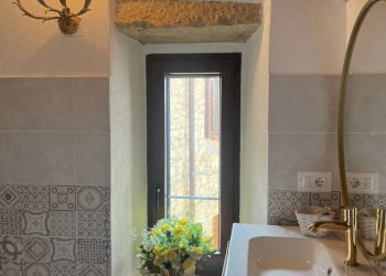 Bagno - Appartamento Via della Cisterna, Semproniano - foto 20