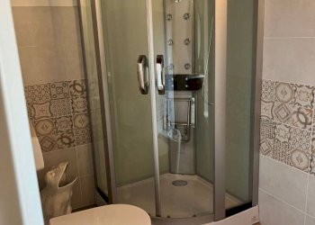 Bagno - Appartamento Via della Cisterna, Semproniano - foto 21