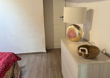 Camera da letto - Appartamento Via della Cisterna, Semproniano - foto 23