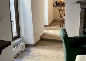 Salone - Appartamento Via della Cisterna, Semproniano - foto 25