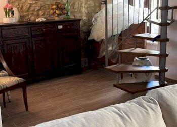 Camera da letto - Appartamento Via della Cisterna, Semproniano - foto 27