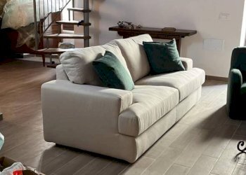 Salone - Appartamento Via della Cisterna, Semproniano - foto 28