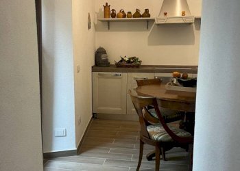 Cucina - Appartamento Via della Cisterna, Semproniano - foto 30