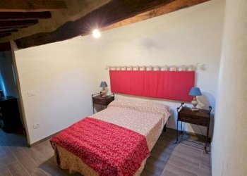 Camera da letto - Appartamento Via della Cisterna, Semproniano - foto 32