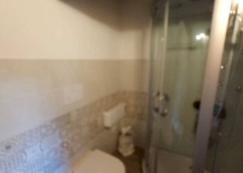 Bagno - Appartamento Via della Cisterna, Semproniano - foto 33
