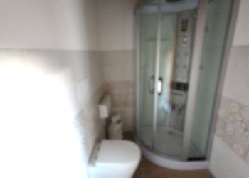 Bagno - Appartamento Via della Cisterna, Semproniano - foto 34