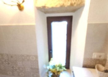 Bagno - Appartamento Via della Cisterna, Semproniano - foto 35