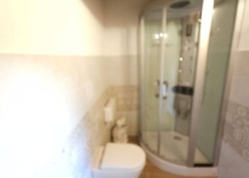 Bagno - Appartamento Via della Cisterna, Semproniano - foto 36