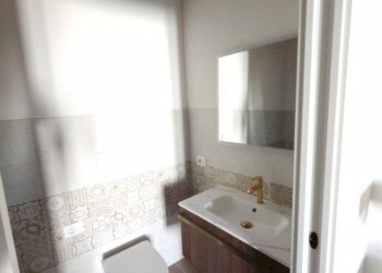 Bagno - Appartamento Via della Cisterna, Semproniano - foto 38