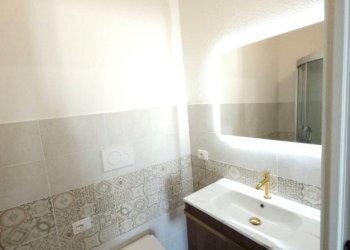 Bagno - Appartamento Via della Cisterna, Semproniano - foto 41