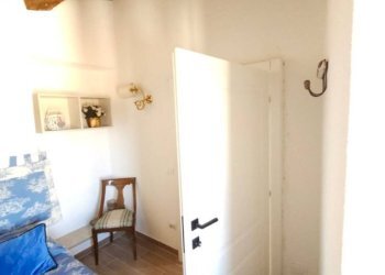 Camera da letto - Appartamento Via della Cisterna, Semproniano - foto 45