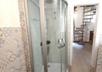 Bagno - Appartamento Via della Cisterna, Semproniano - foto 49