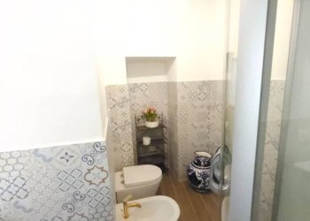 Bagno - Appartamento Via della Cisterna, Semproniano - foto 50