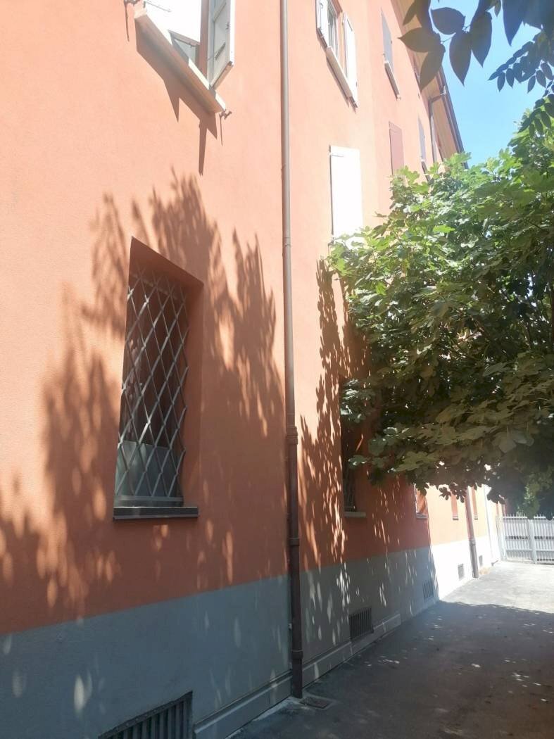 Facciata - Appartamento Via Giuseppe Mazzini 24, Bologna (zona Massarenti) - foto 3