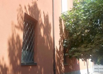 Facciata - Appartamento Via Giuseppe Mazzini 24, Bologna (zona Massarenti) - foto 3